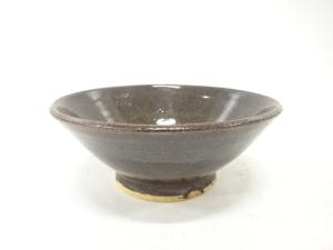 作家物　木ノ葉　茶碗